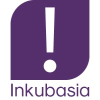 Inkubasia logo - Similar company to Pimpay