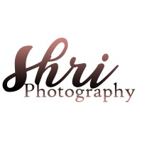 Shri Photography logo - Similar company to Mad Spot