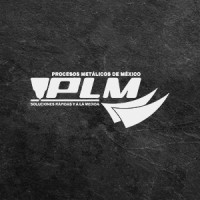 PLM | Procesos Metálicos de México logo - Similar company to Mtm Equipos