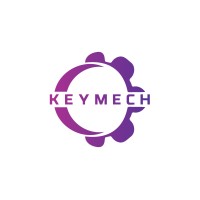 KeyMech Designs logo - Similar company to Cowlar Inc