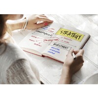 The Success Playbook logo - Similar company to Thinktank Market Analytics