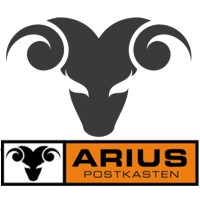 Arius Postkasten logo - Similar company to Gilde Consultancy