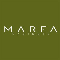 Marfa Cabinets logo - Similar company to Spytec Gps
