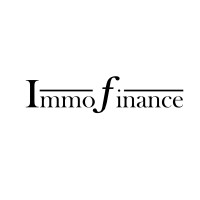 Immo Finance logo - Similar company to Bettings Vastgoed B.V.