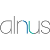 ALNUS logo - Similar company to Alnusoft