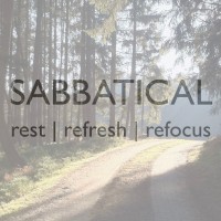 Sabbatical logo - Similar company to Client Revolution