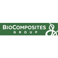 BioComposites Group (BCG) logo - Similar company to Excel Trailers Ltd.