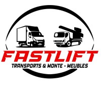 FastLift Transports logo - Similar company to Deux Gars Un Camion