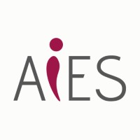 AIES logo - Similar company to Dabei-Austria | Dachverband Berufliche Integration Austria