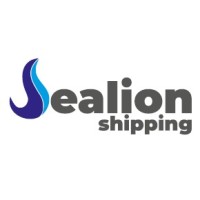 Sea Lion Shipping Company logo - Similar company to Indus Container Lines