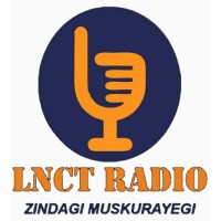 LNCT RADIO logo - Similar company to Uxcelerate