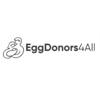 Egg Donors 4 All logo - Similar company to Brand Boost Expert