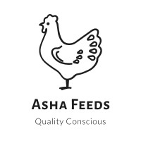 Asha Feeds logo - Similar company to Jegadeesan