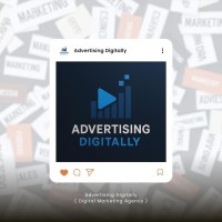 Advertising Digitally logo - Similar company to Adkaro Advertising Agency