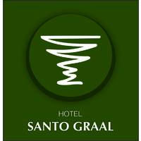 Hotel Santo Graal logo - Similar company to Dpny Beach Hotel & Spa