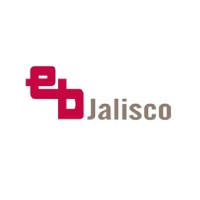 EB Jalisco logo - Similar company to Pcbtroniks