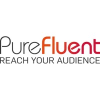 PureFluent logo - Similar company to Think Productive - Global Learning Partner