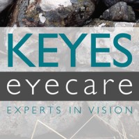 Keyes Eyecare logo - Similar company to G.T. Harvey & Partners (Optometrists)