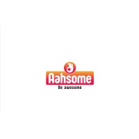 Aahsome Foods logo - Similar company to Project Vitt Vichaar