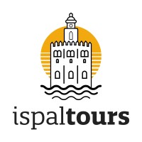 IspalTours logo - Similar company to Descubring