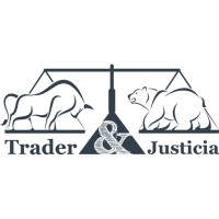 TraderJusticia logo - Similar company to Mercalex.