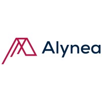Alynea logo - Similar company to Terelley