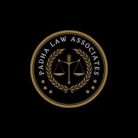 Padha Law Associates logo - Similar company to Joshi & Co.