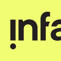 Infab logo - Similar company to Bästa Kompisar Reklambyrå