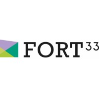 Fort33 logo - Similar company to Vvv Amersfoort