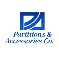Partitions & Accessories Co logo - Similar company to Monroy Construction