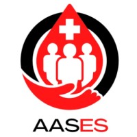 Association Africaine de la Santé et de l'Éducation Sociale logo - Similar company to Cavi - Accélérateur D'Opportunités Canada - Afrique - Congo
