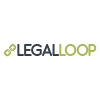 Legal Loop logo - Similar company to Loop Legal