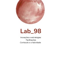 Lab_98 logo - Similar company to Unicap Icam Tech