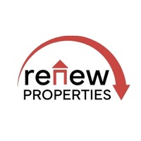 Renew Properties, LLC logo - Similar company to Renew Real Estate Services