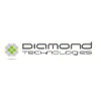 Diamond Technologies logo - Similar company to Beacon Embeddedworks