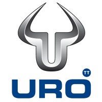 UROVESA logo - Similar company to Expal Systems