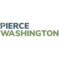 Pierce Washington logo - Similar company to Goody