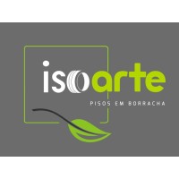 ISOARTE INDÚSTRIA DE REVESTIMENTO DE BORRACHAS LTDA. logo - Similar company to Borrachas União