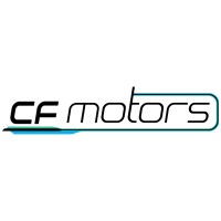 CF Automotive Services logo - Similar company to The Automotive Photographer | Tb Visual Arts