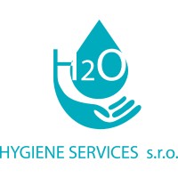 H20 HYGIENE SERVICES s.r.o. logo - Similar company to H2O Comply Ltd