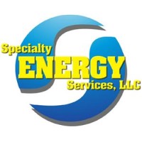 Specialty Energy Services Texas logo - Similar company to Specialized Energy Services