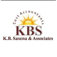 K.B. SAXENA & ASSOCIATES logo - Similar company to Dharmendra Kumar & Co.