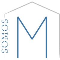 Somos |M| logo - Similar company to Arkilmia