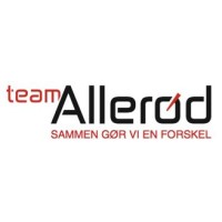 Team Allerød logo - Similar company to Hc Container