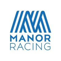Manor Racing logo - Similar company to Tansa Security