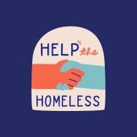 Help The Homeless DTX logo - Similar company to National Center For Autonomous Technologies (Ncat)