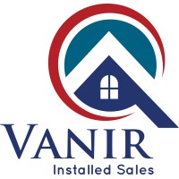 VANIR Installed Sales, LLC logo - Similar company to Intent Boxing