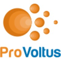 Provoltus Energy Services logo - Similar company to Upc Renewables India