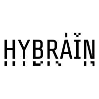 Hybrain logo - Similar company to Digital Residency