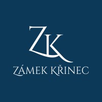 Zámek Křinec logo - Similar company to Svišť